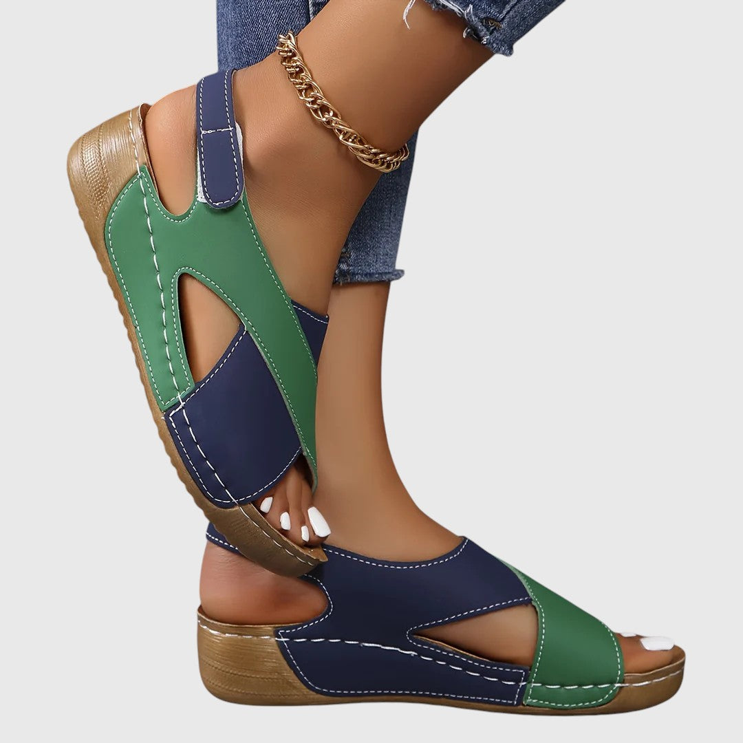 Margery - Orthopaedic Breathable Sandals