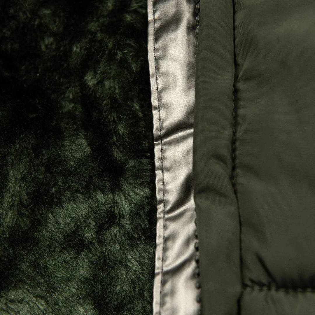 Hadley™ | Waterproof Winter Coat