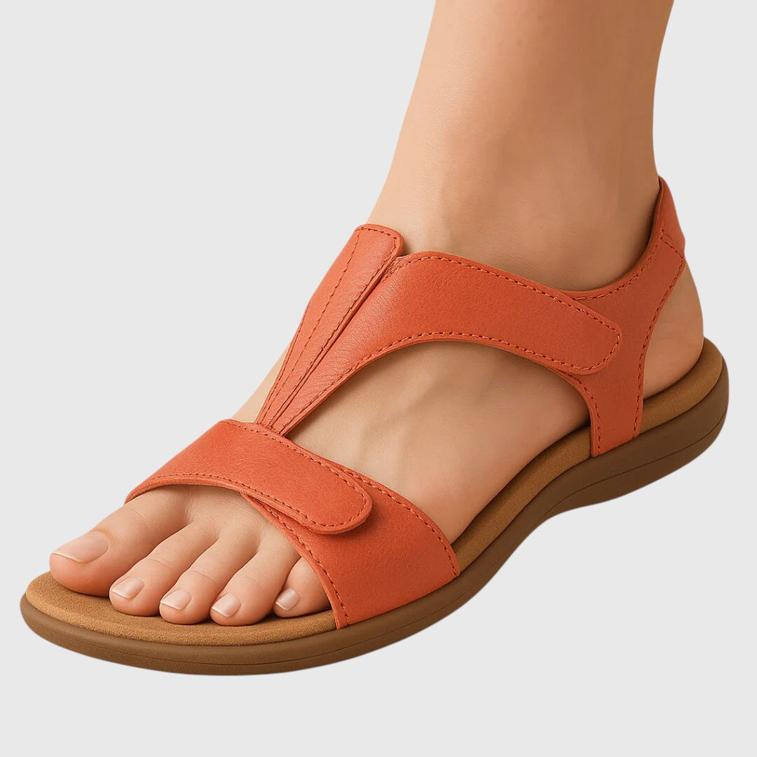Sylvia - Orthopedic Sandals