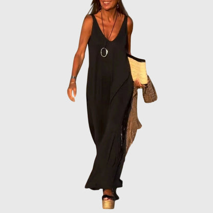 Anouk - Tank Maxi Dress