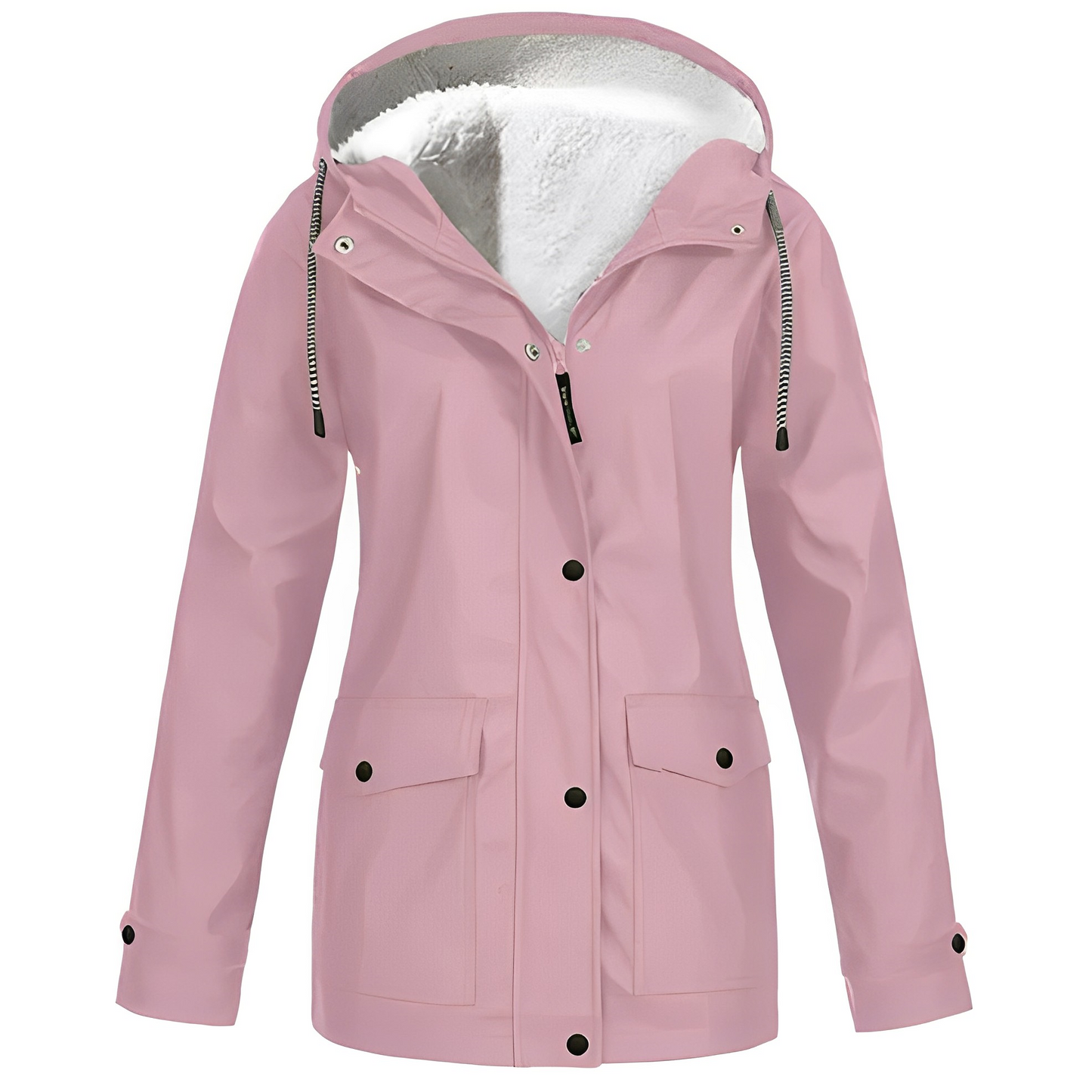 Mandy - Weatherproof Fleece Jacket