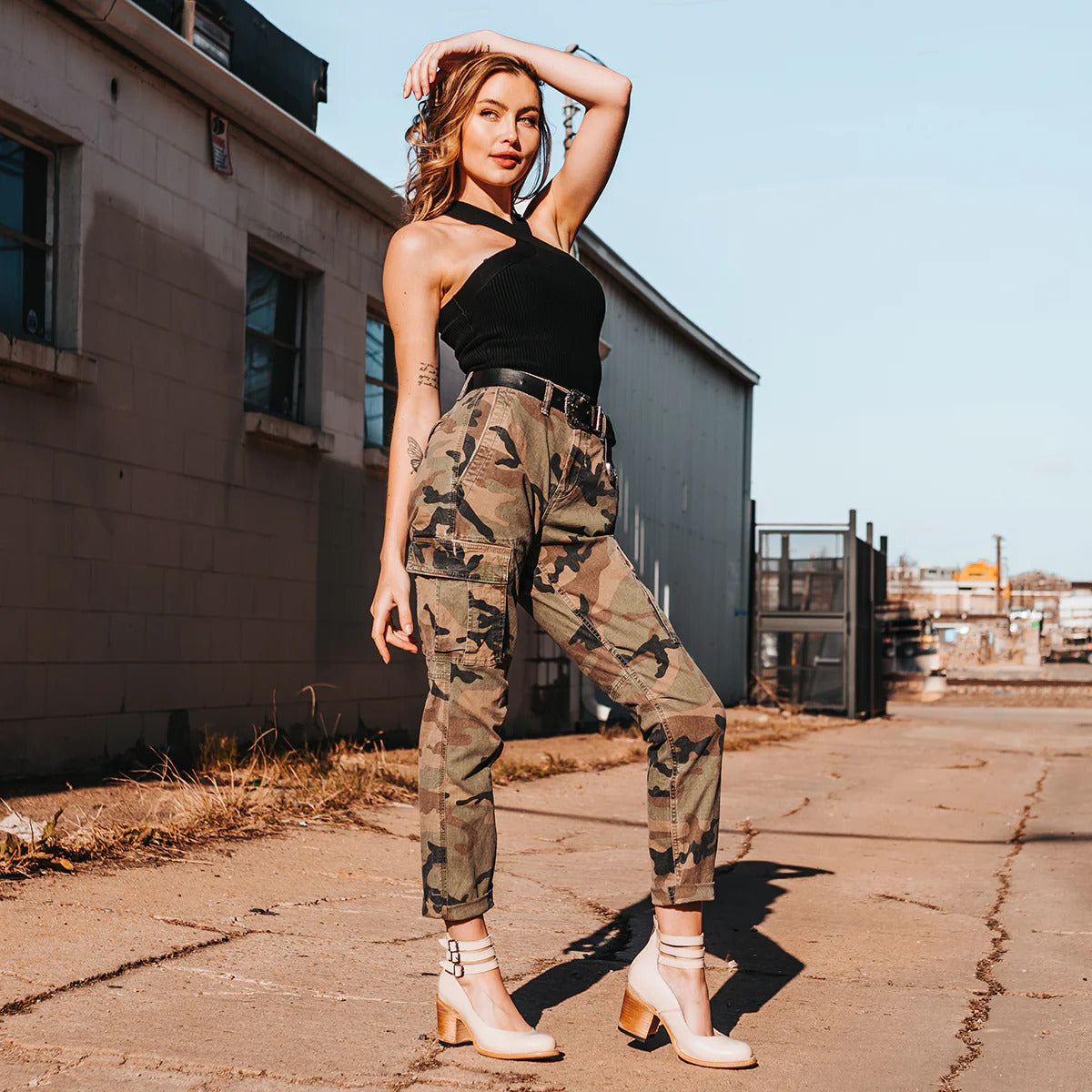 Joslyn - Lasting comfort