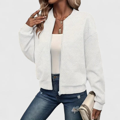 Lofi - Lightweight Jacket with Zip