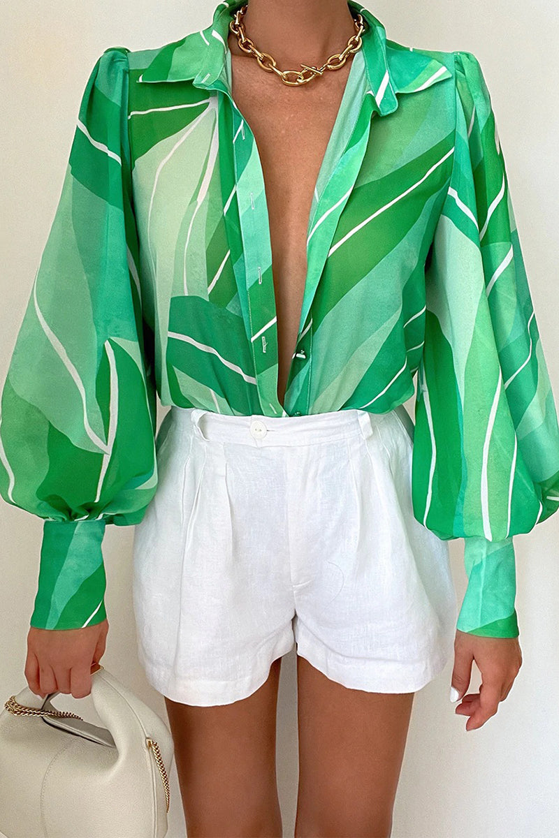 Light Green / XL