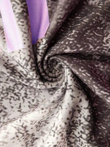 Oceane - Chic Vintage Sweatshirt