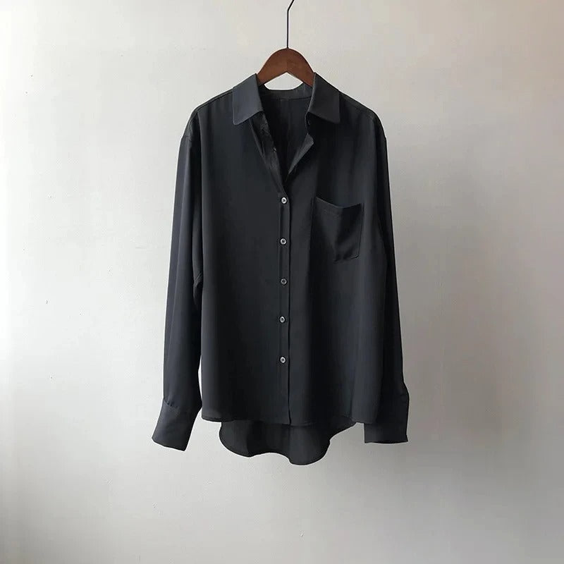 Black / UK 18 (2XL)