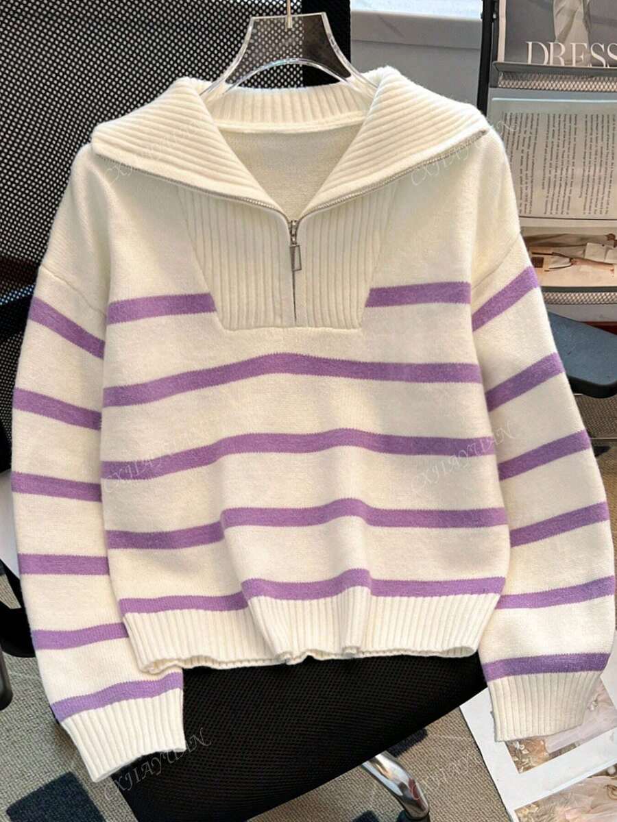 Mauve purple / UK 16 (XL)