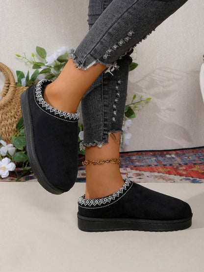 Oslo – Comfort Winter Boots