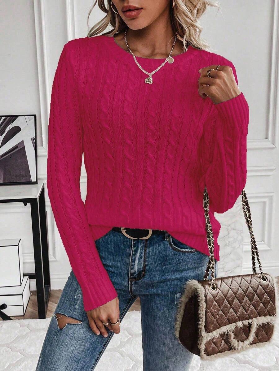 Pink / UK 18 (XL)
