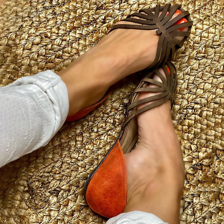 Orange / UK 10 | EU43