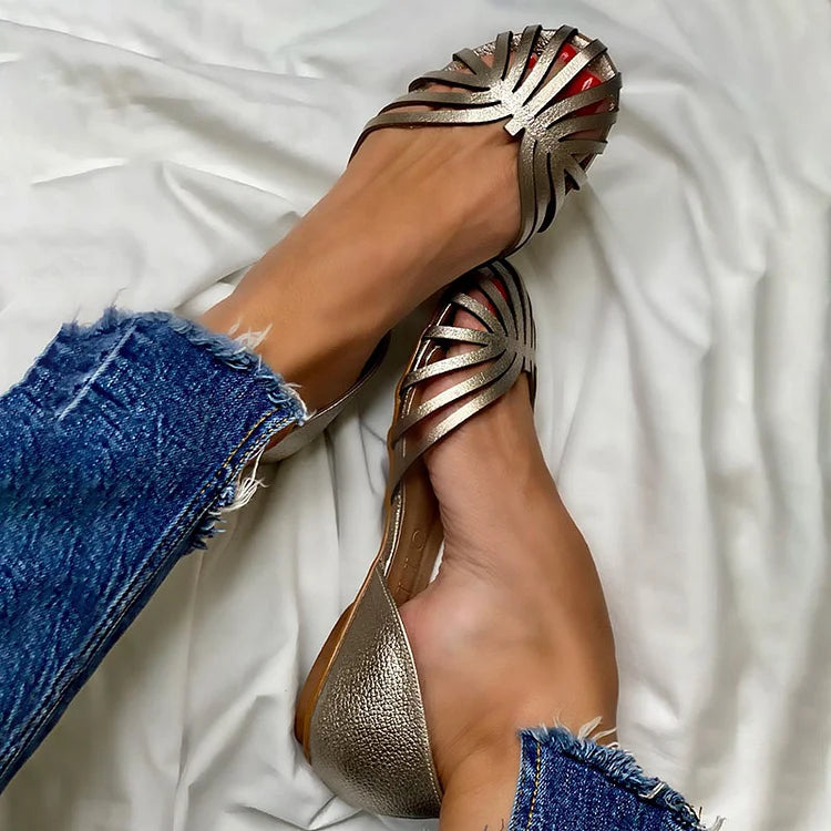 Beige / UK 10 | EU43