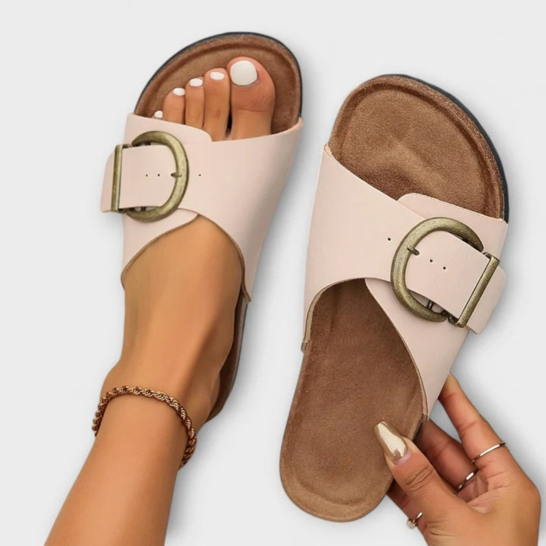 Ayasha | Orthopedic Sandals