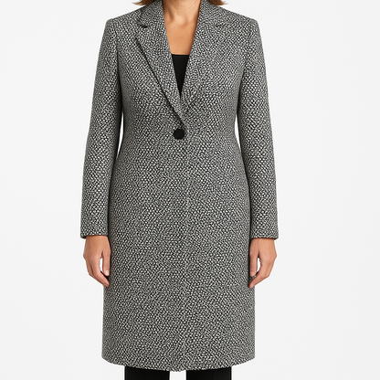 Amber - Elegant Winter Coat