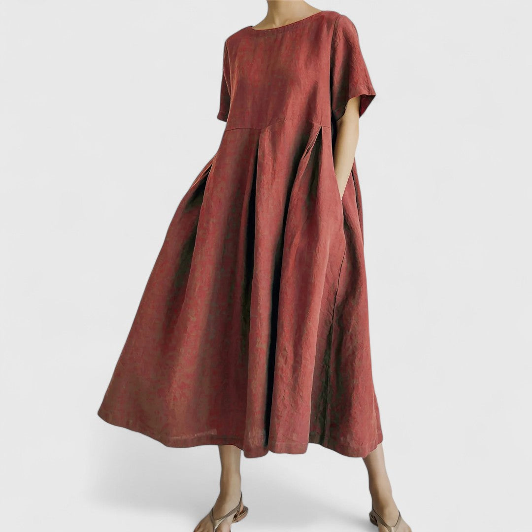 Brick Red / UK 24 (2XL)