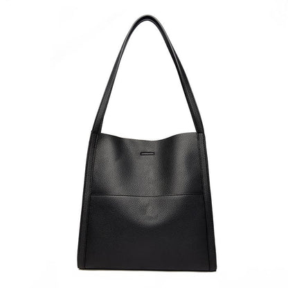 Handcrafted Elegant Leather Shoulder Bag Diede™