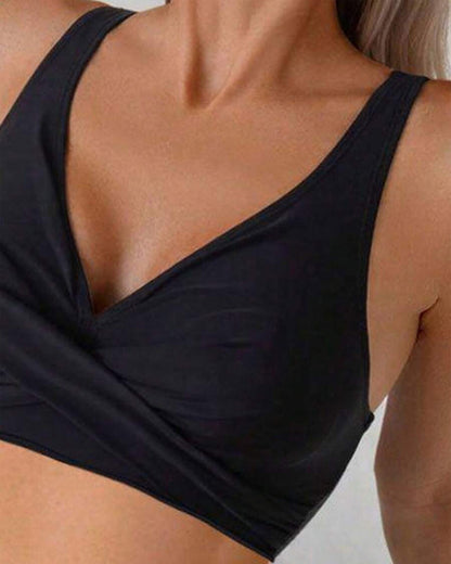 Estelle - Silhouette Bikini