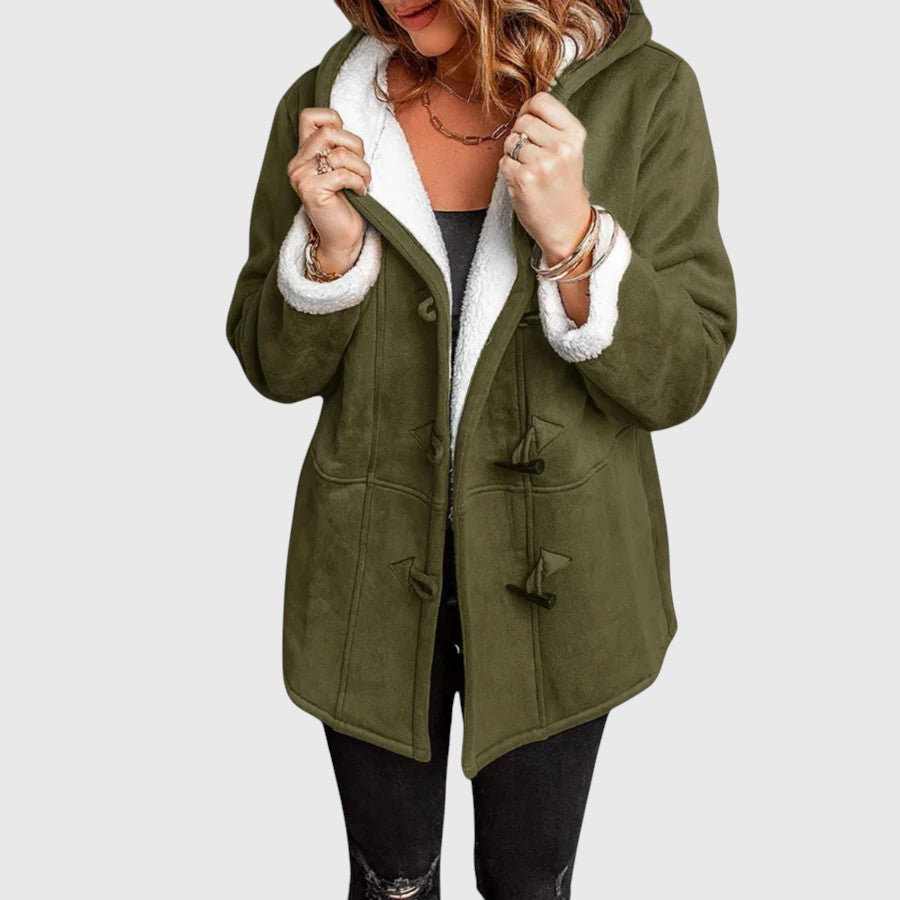 Army Green / 3XL