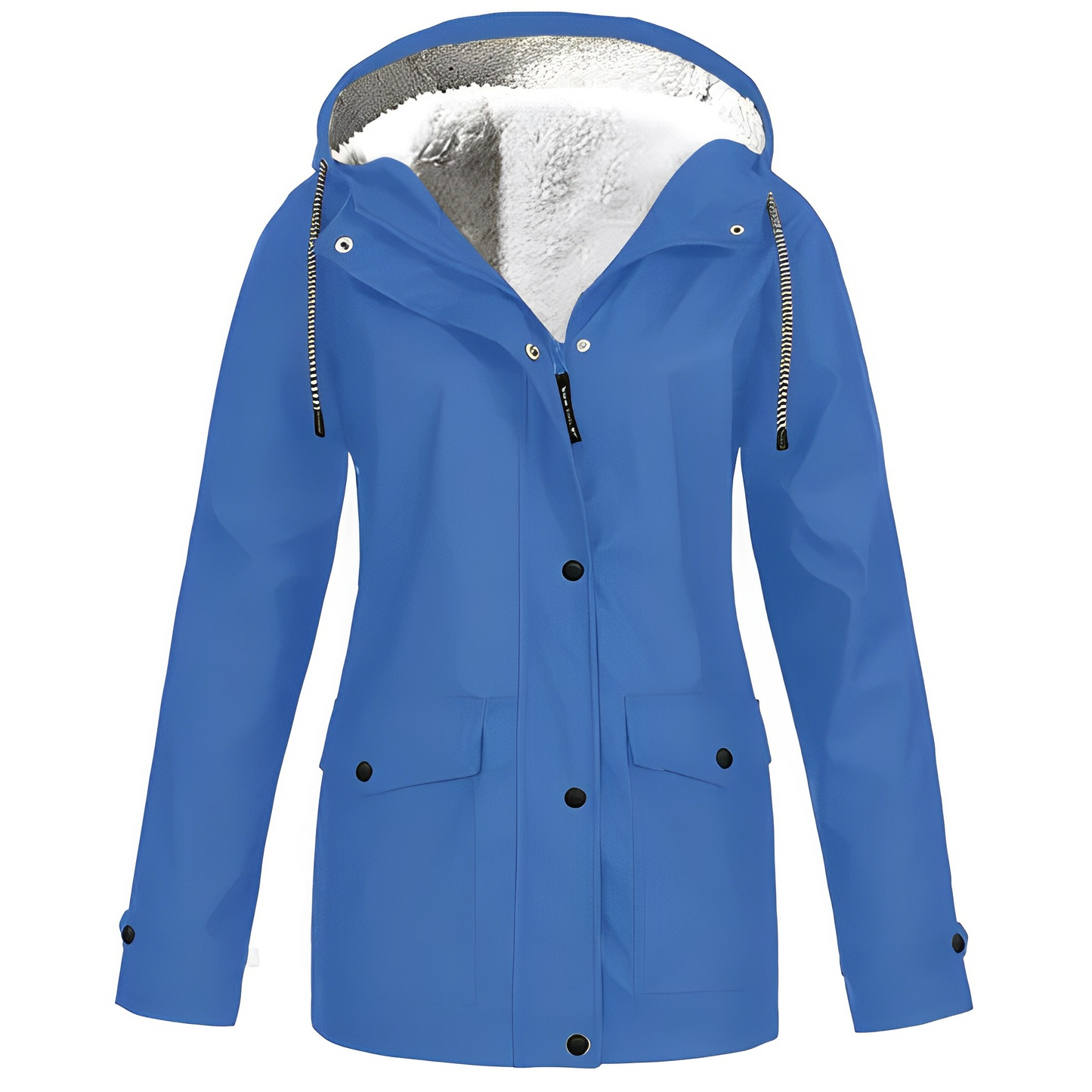 Mandy - Weatherproof Fleece Jacket