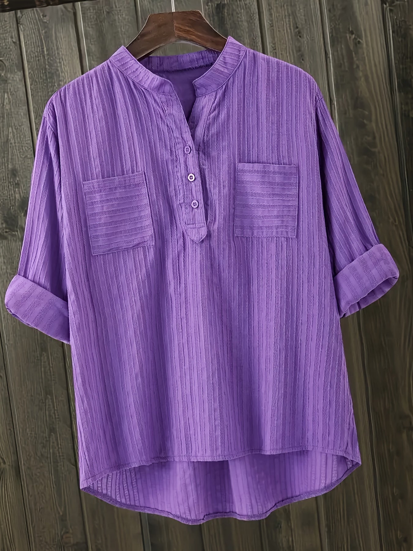 Purple / UK 24 (5XL)