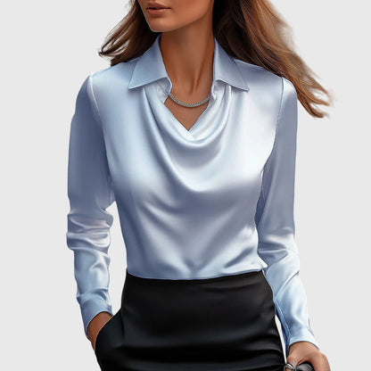 Valeriane | Elegant Blouse