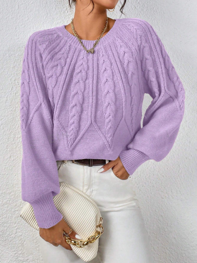 Light Purple / UK 18 (XL)