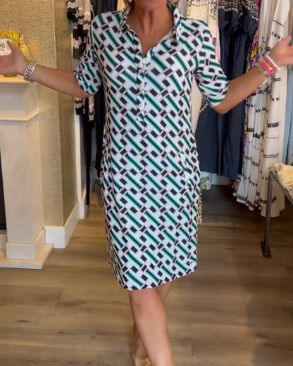 Romilda - Elegant Dress