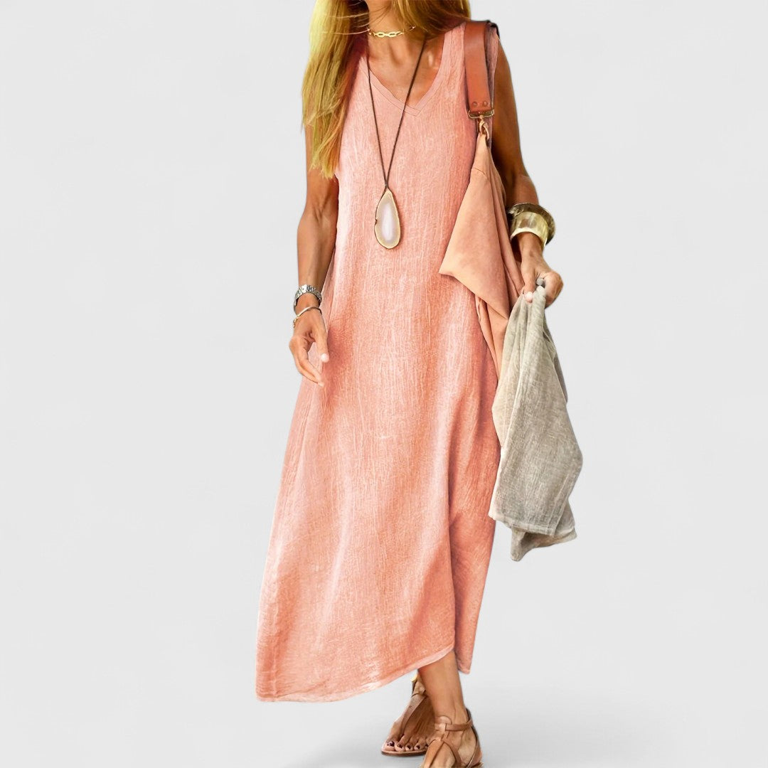 Pink / Orange / UK 18 (2X)