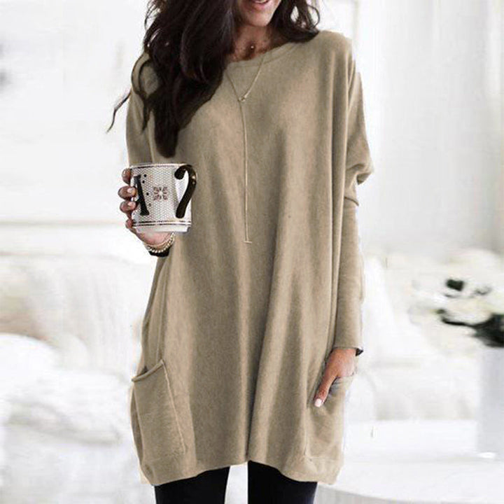 Beige / 5XL