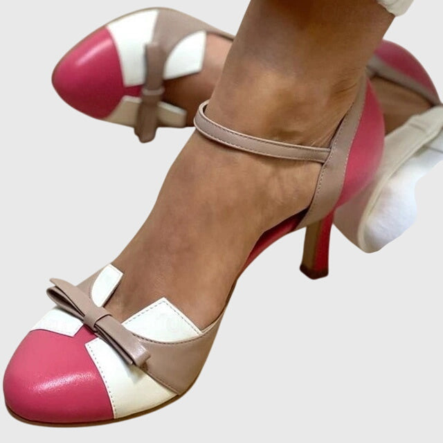 Pink / UK 10 | 43 EU