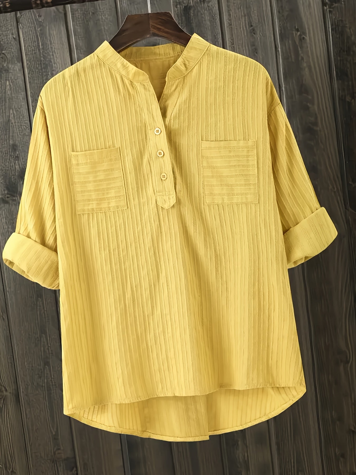 Yellow / UK 24 (5XL)