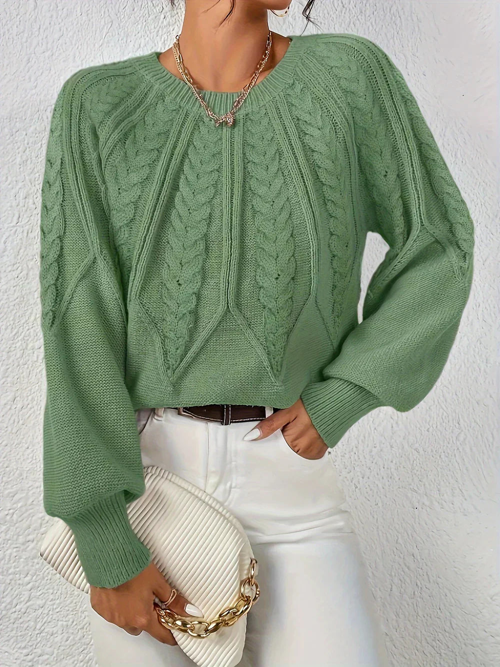 Light Green / XL