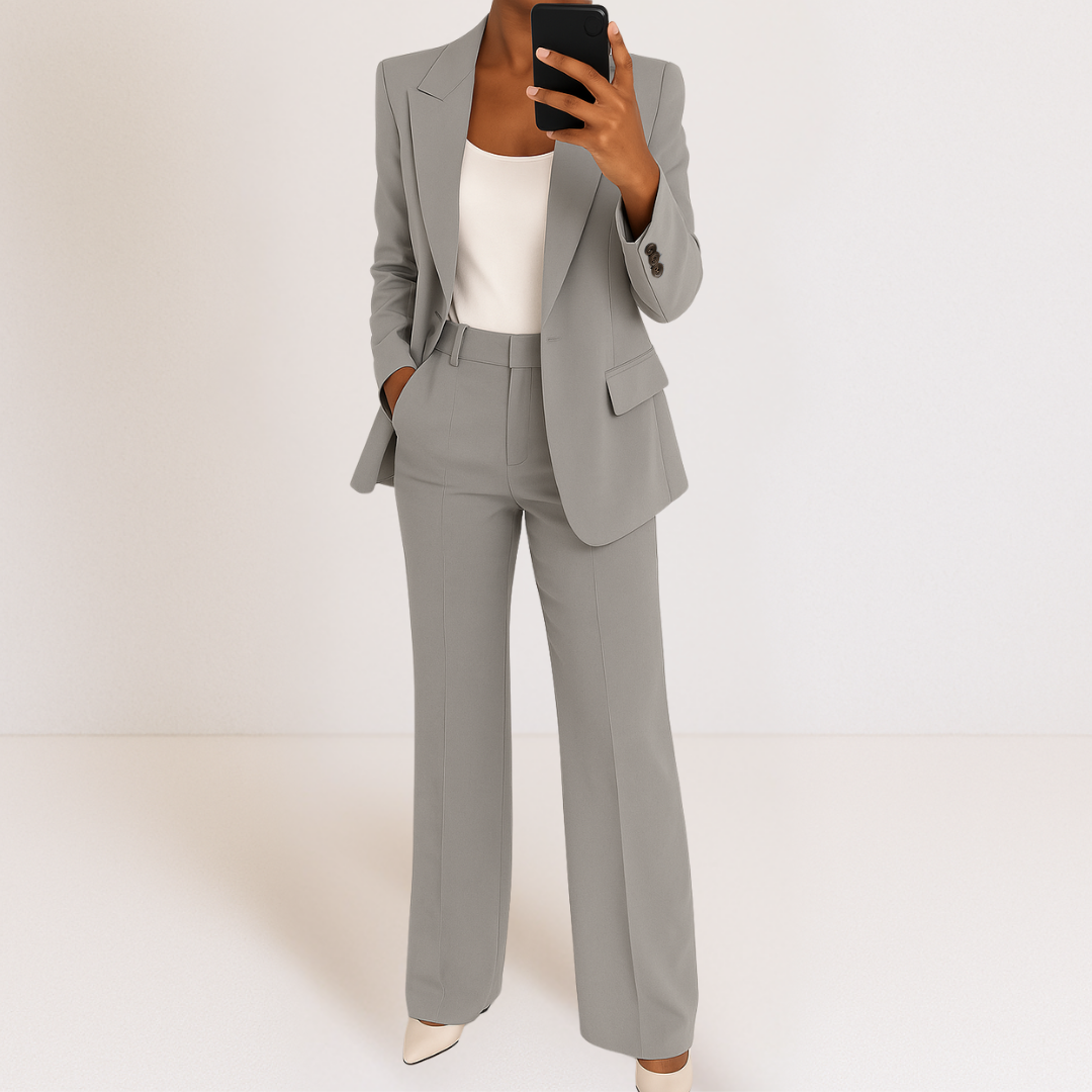 Christelle | Two-piece Suit