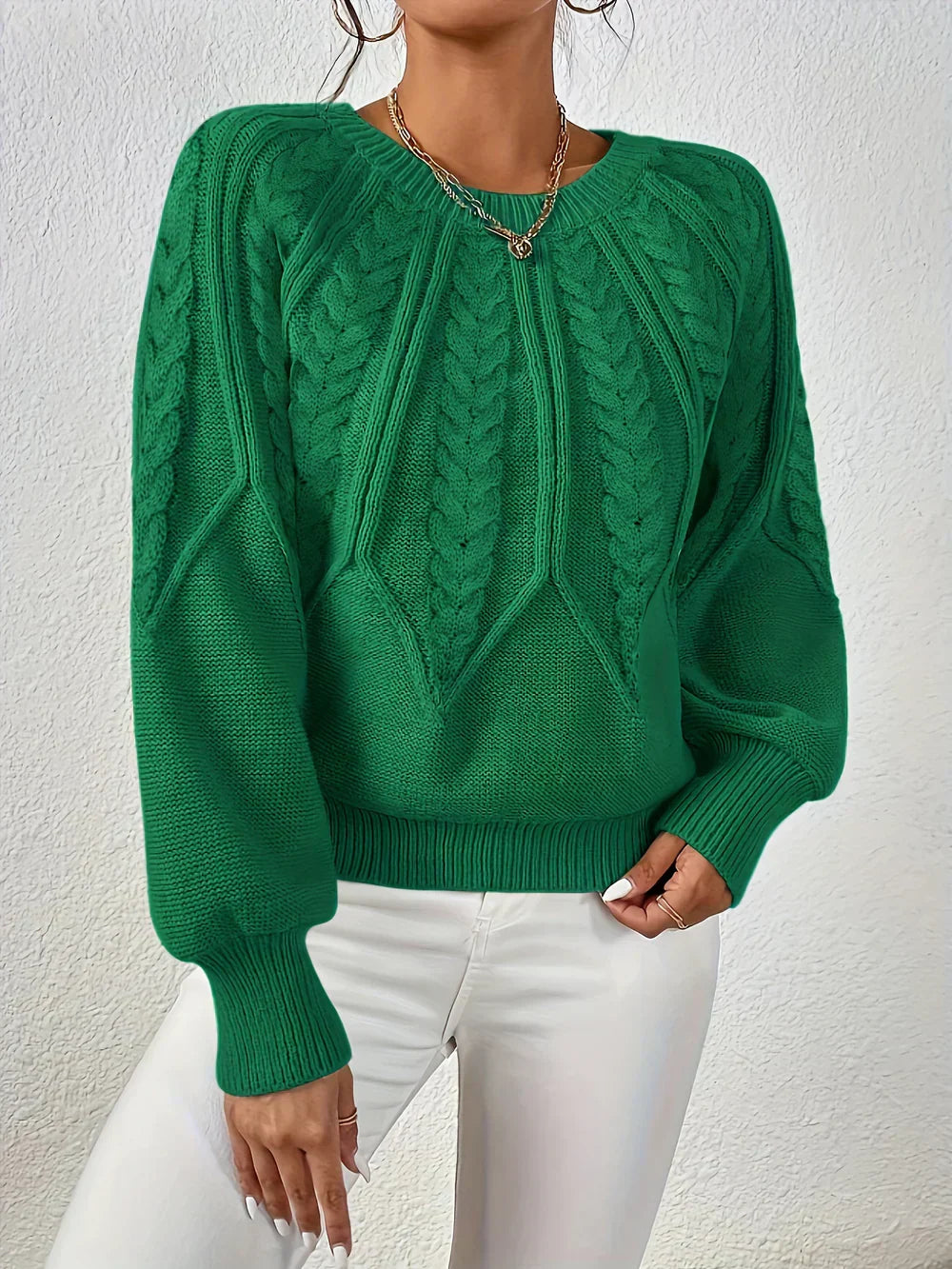 Green / XL