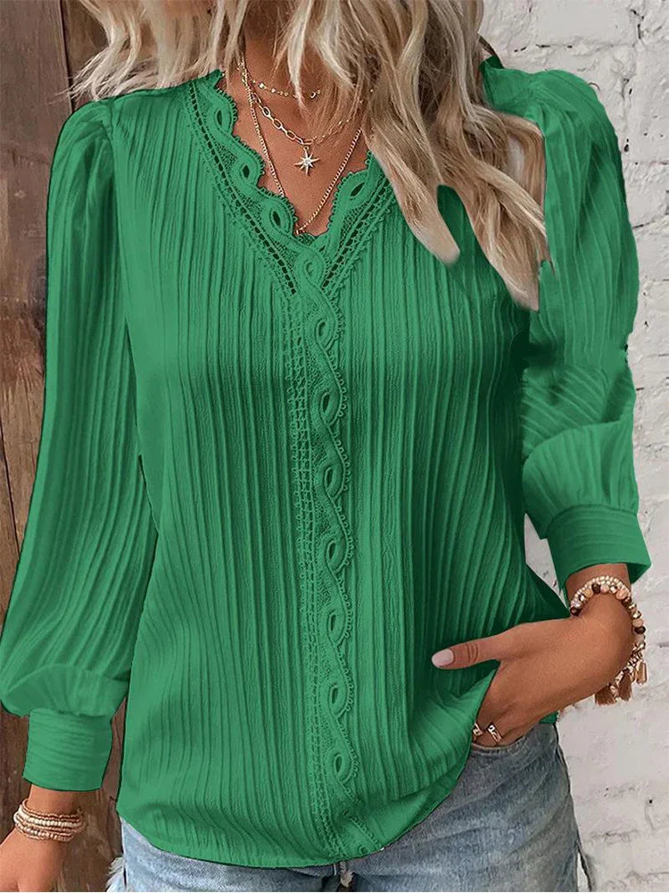 Green / UK 20 (3XL)