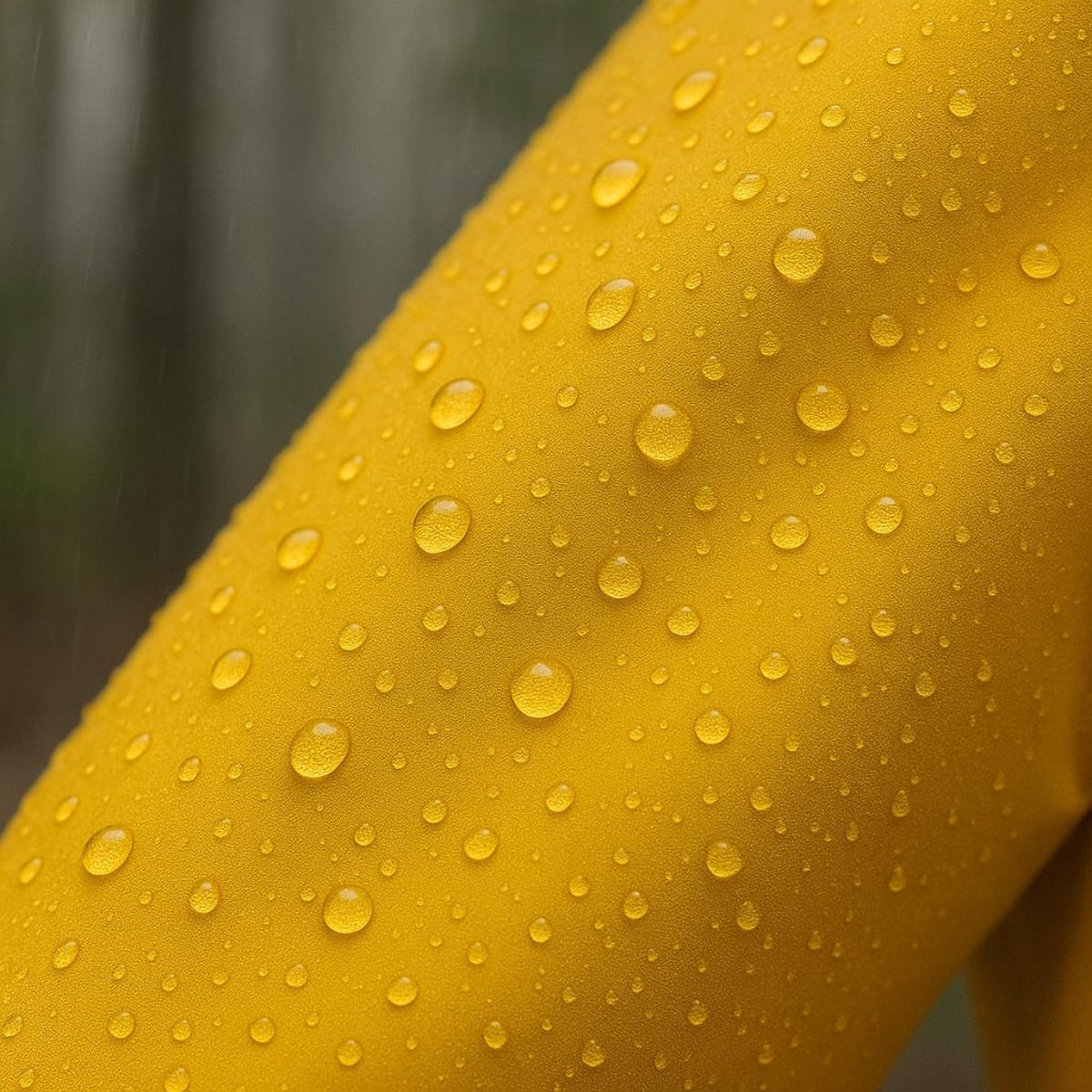 Amélie - Rain & Windproof Jacket