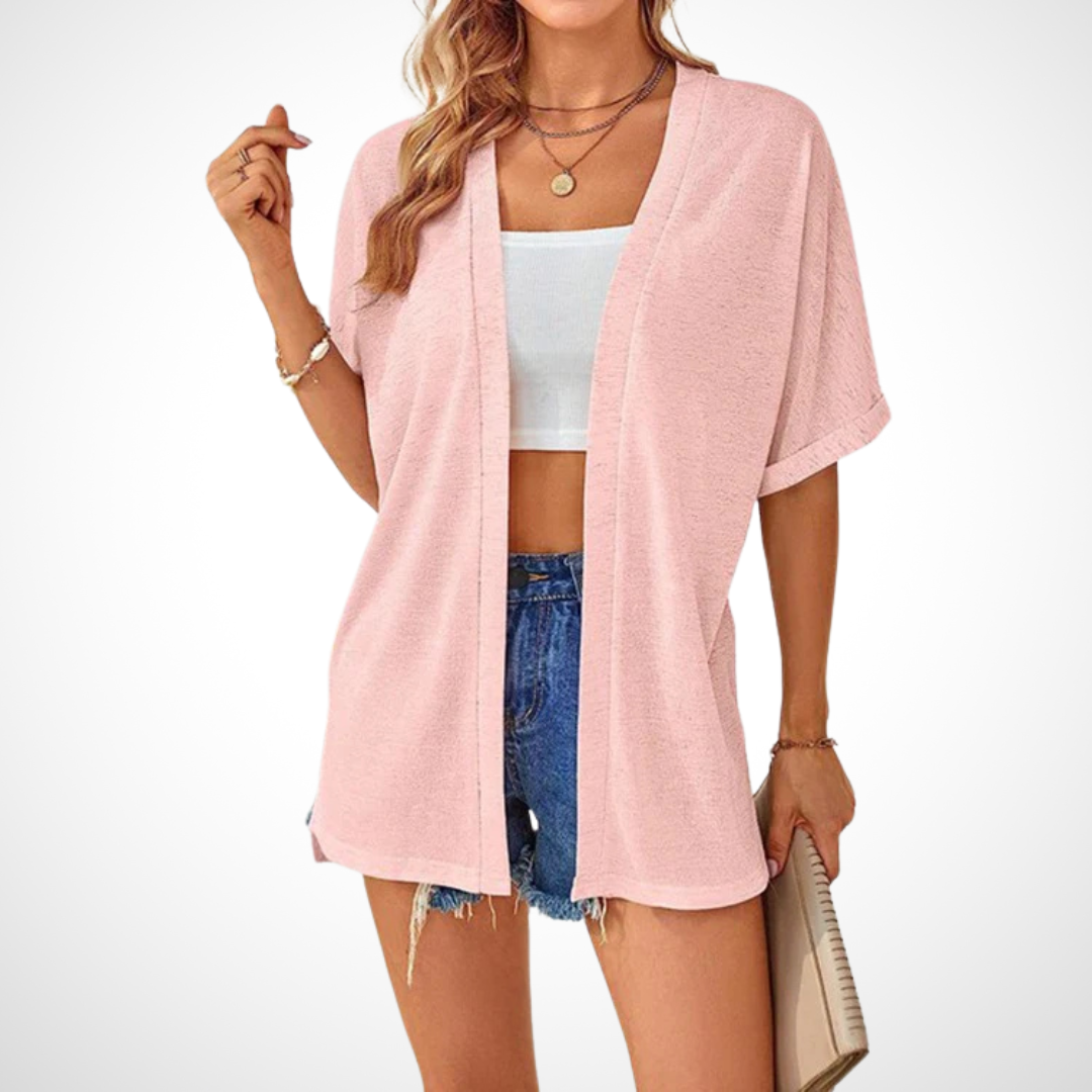 Pink / UK 18 (2XL)