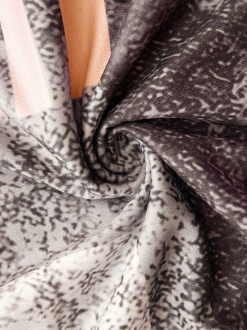 Oceane - Chic Vintage Sweatshirt