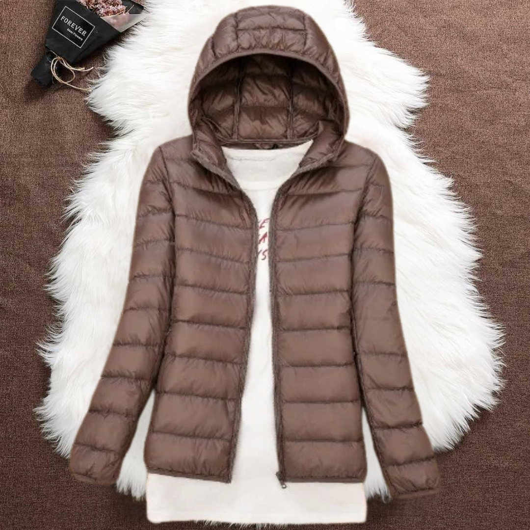 Brown / UK 26-28 (5XL)