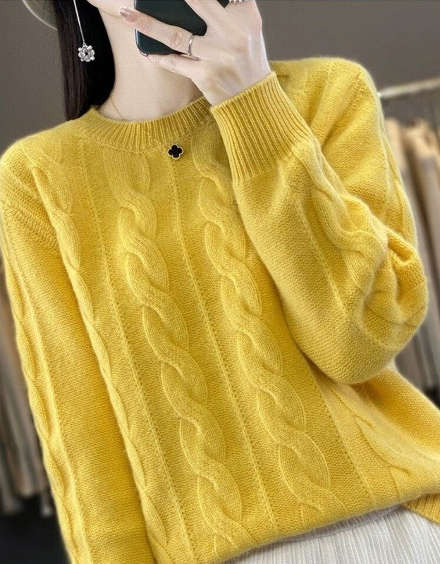 Yellow / XL (UK 18-20)