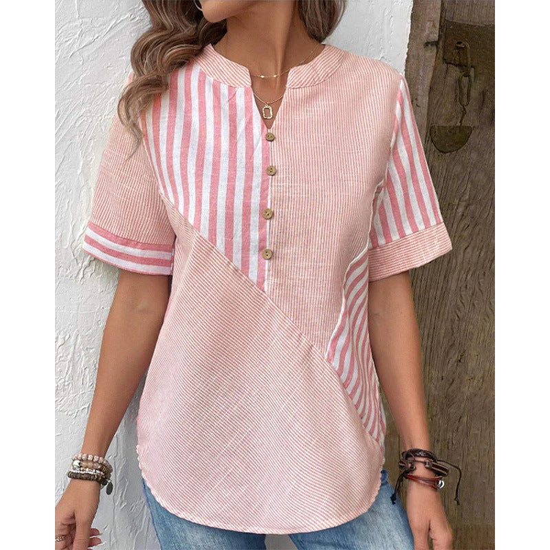 Pink / UK 18 (2XL)
