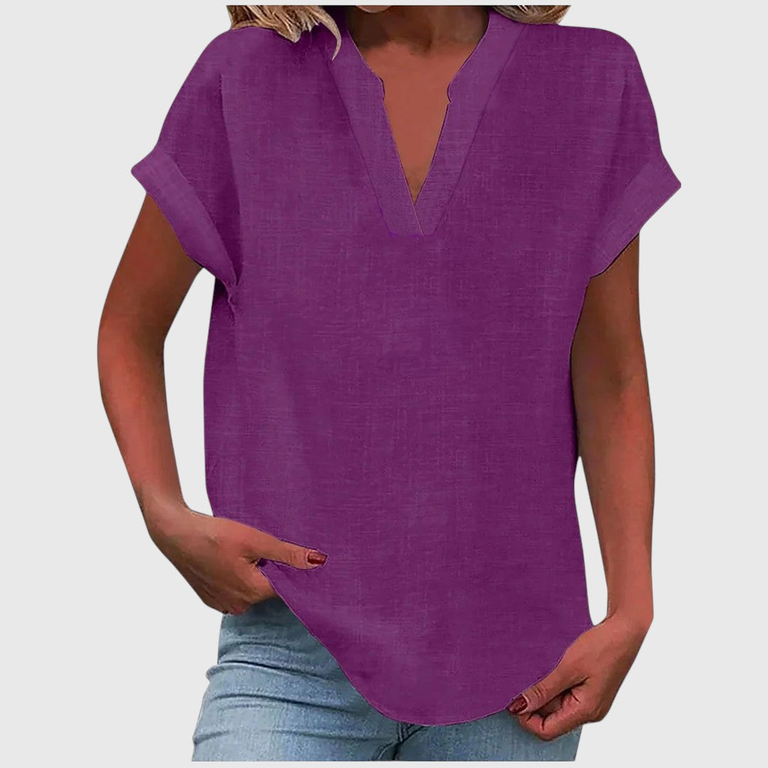 Purple / UK 18 (2XL)
