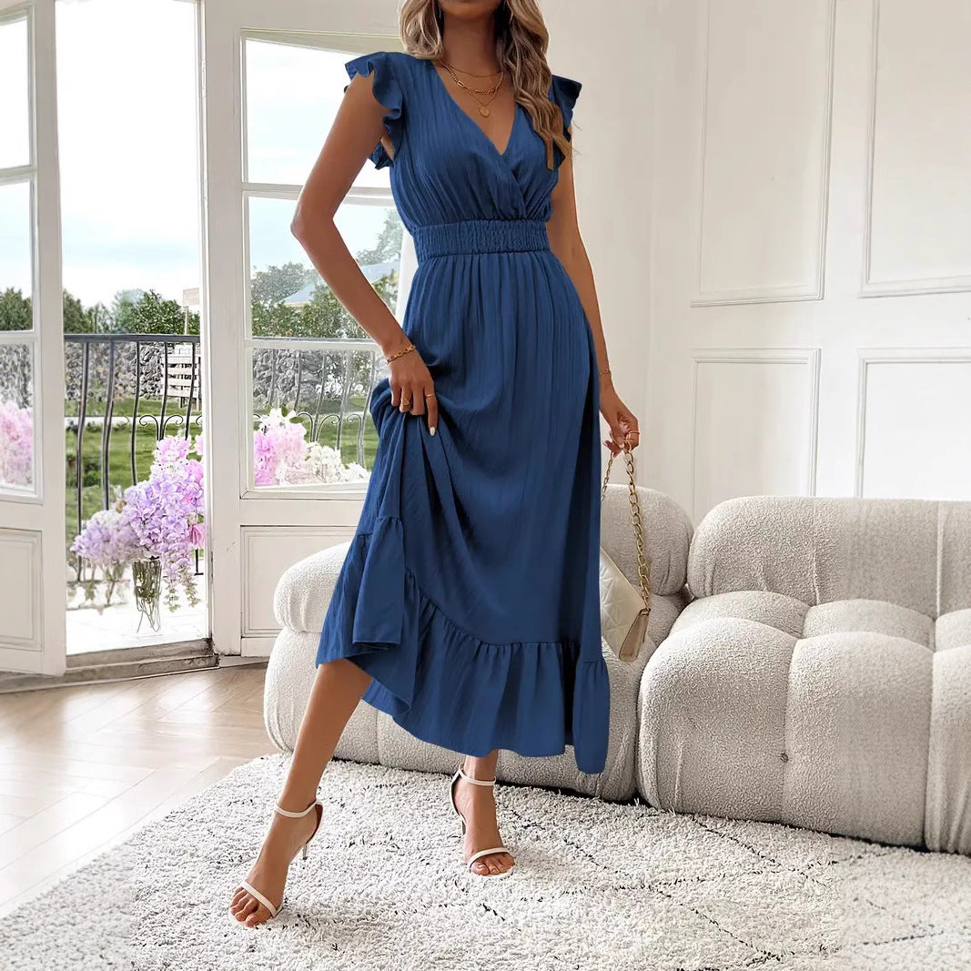 Navy Blue / UK 18 (2XL)