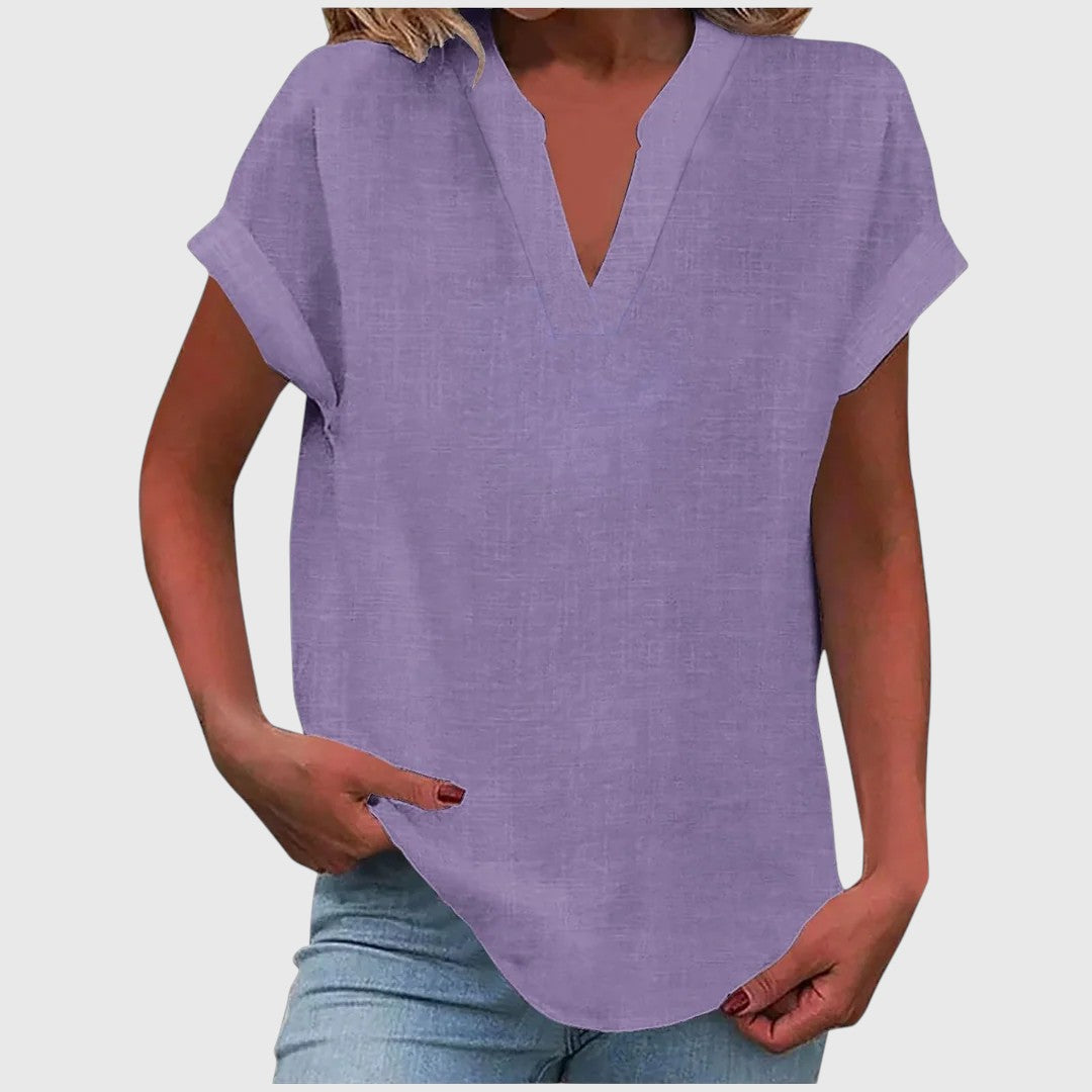 Light Purple / UK 18 (2XL)