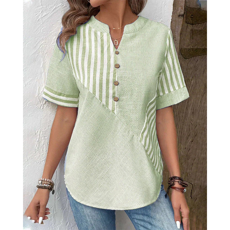 Light Green / UK 18 (2XL)