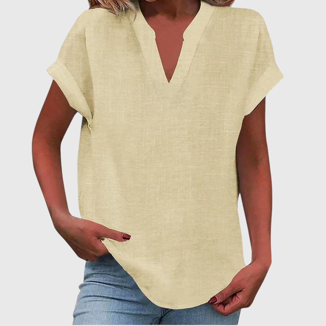 Beige / UK 18 (2XL)