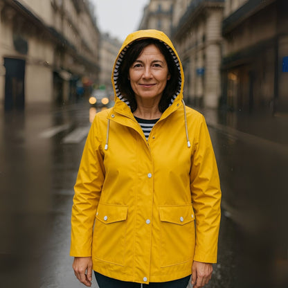 Amélie - Rain & Windproof Jacket