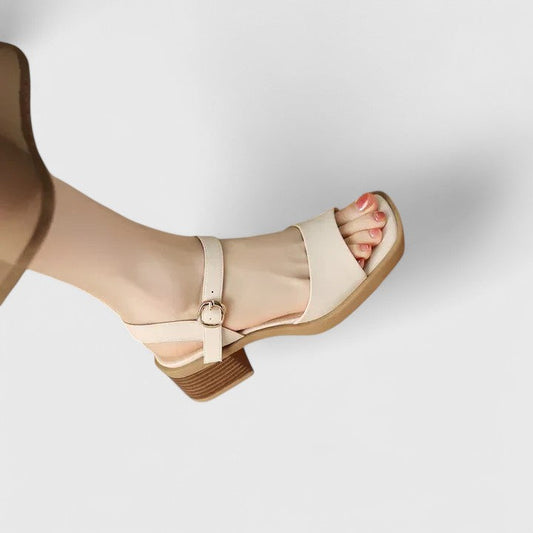 Habey - Elegant Sandals