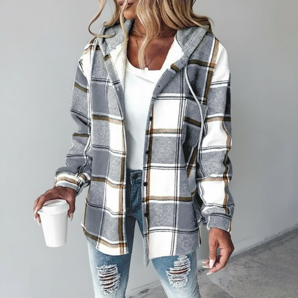 Grey / 3XL (20–22)