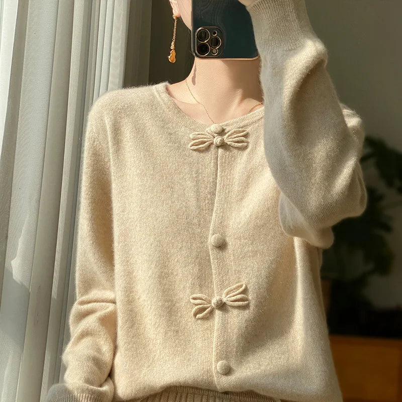 Beige / 2XL