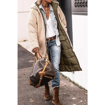 Jezebel | Chic Winter Coat